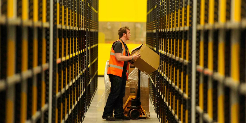 доставка для интернет-магазина